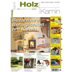 Holz und Kamin 01/2010 (Epaper)