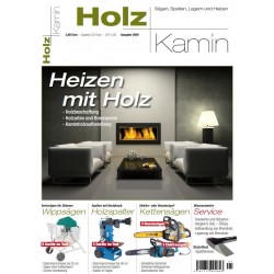 Holz und Kamin 01/2009 (print)