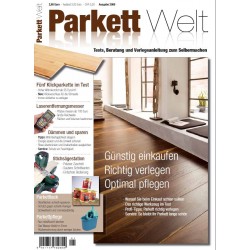 Parket Welt 01/2009 (Epaper)