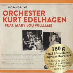 Orchester Kurt Edelhagen feat. Mary Lou Williams