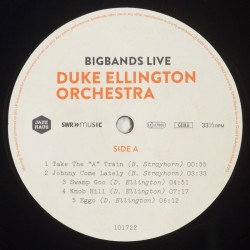 Duke Ellington Orchestra